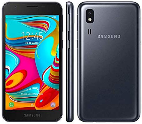 SAMSUNG GALAXY A2 CORE 8GB ROM 1GB RAM 