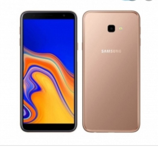 Samsung Galaxy J4+ presque neuf