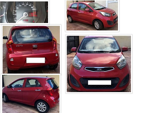 KIA Picanto