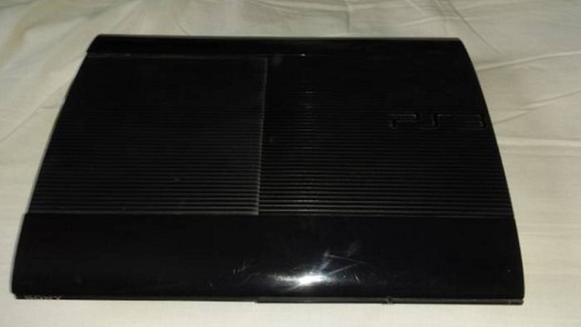 PS3 ULTRA slim