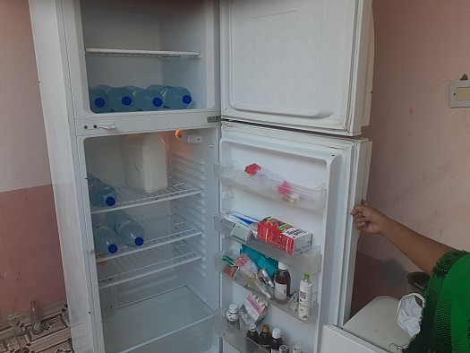 Refrigerateur a vendre