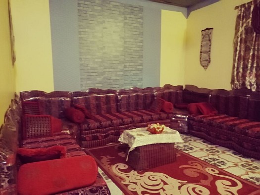 Salon saoudi \