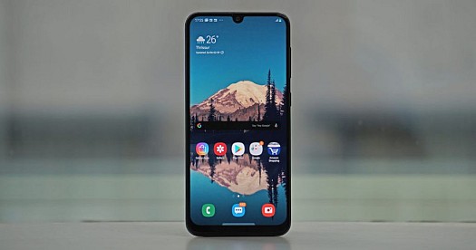 Samsung Galaxy A30