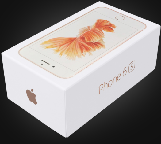Iphone 6s OFFRE SPECIAL