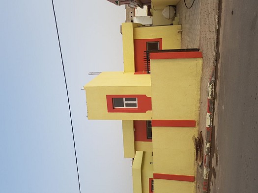 Location villa hamdani