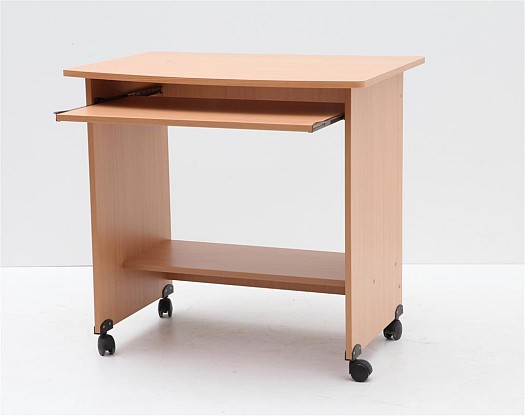 Table ordinateur fixe
