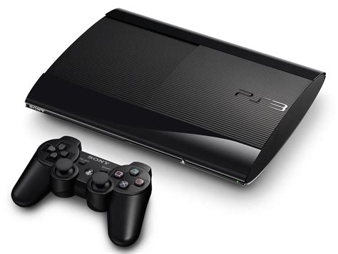 Vente d'une ps3 latest version