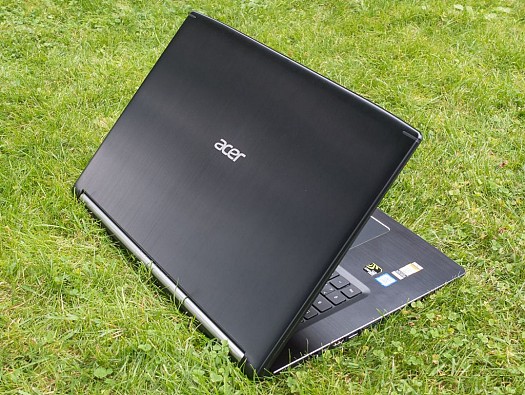 ACER ASPIRE 7 Gaming OR Professional Laptop