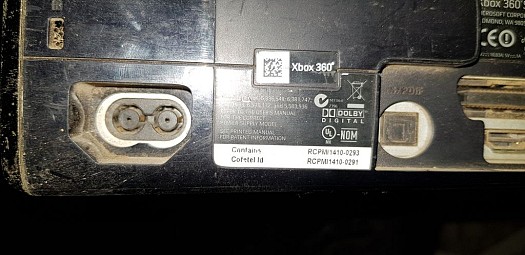 Adaptateur/ chargeur XBOX 360
