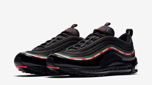 AIR MAX 97 UBDEFEATED