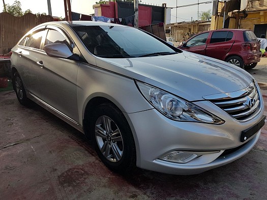 Hyundai Sonata très bon état