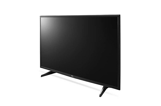 Smart TV LG 55 pouces