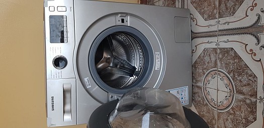 Machine à laver Samsung 6 KG