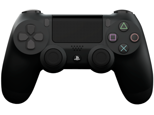 Manette PS4 prix négociable