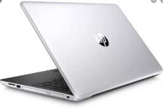 Pc notebook Hp 15" tout neuf