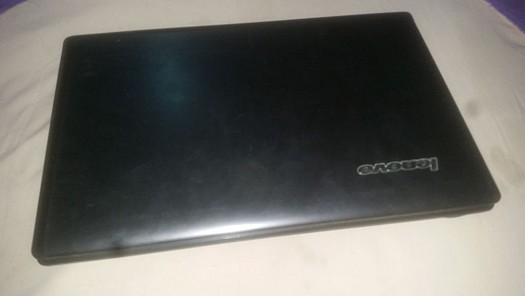 Pc portable. Lenovo i5