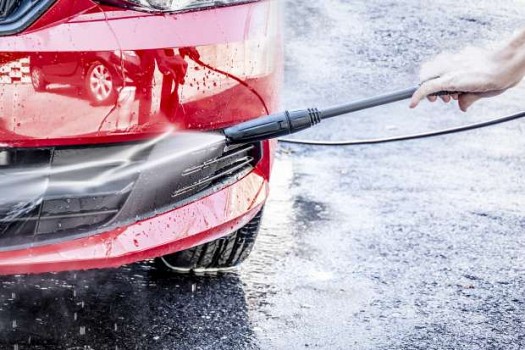 SERVICES Lavage Voiture