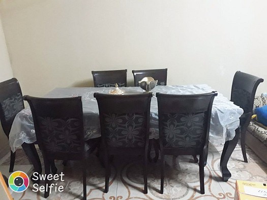 Table à manger