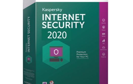 VENTE ANTI VIRUS KESPERSKY 2020