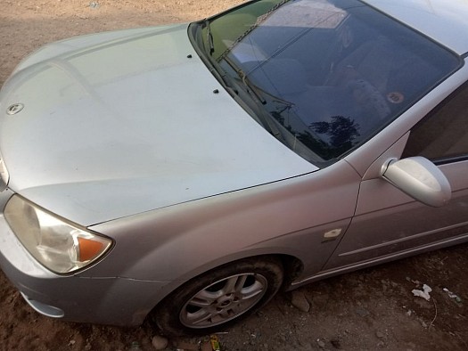 Vente KIA cerato second hand 2006