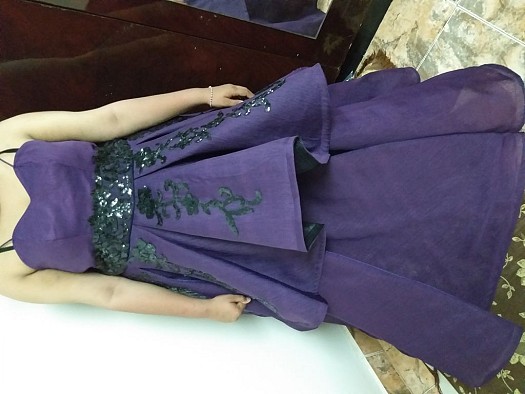 Vendre robe de soirée cheap