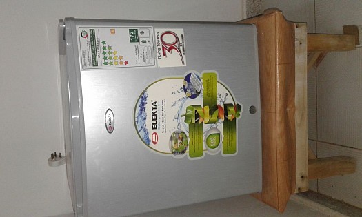 Mini frigo Elekta