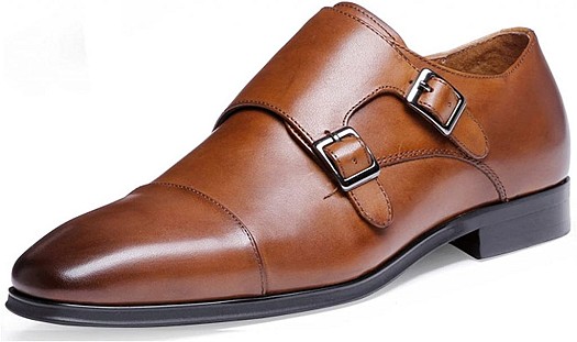 Martinelli chaussures classiques Djibouti