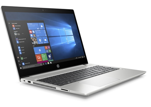 Ordinateur portable HP Pro ( Windows 10, Core™ i7, RAM 8Go,Disc dur 1 To) Prix négociable