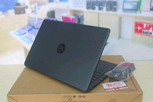 PC portable HP