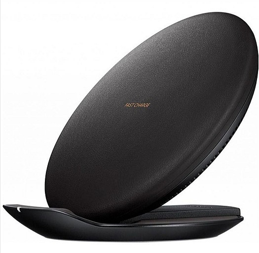 Wireless charger (Chargeur sans fil)