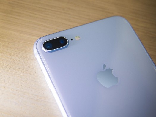 Iphone 8 plus 256GB
