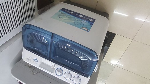 Manual washing machine 7 kg sam