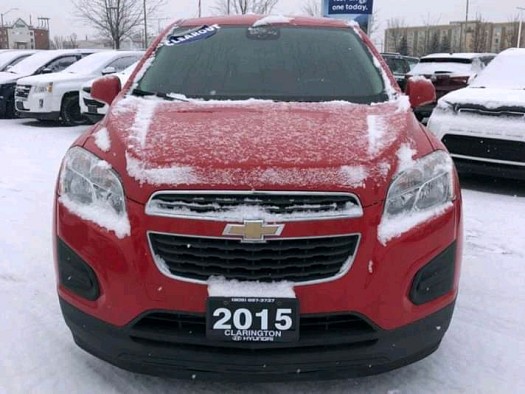 Voiture à vendre importé Au Canada