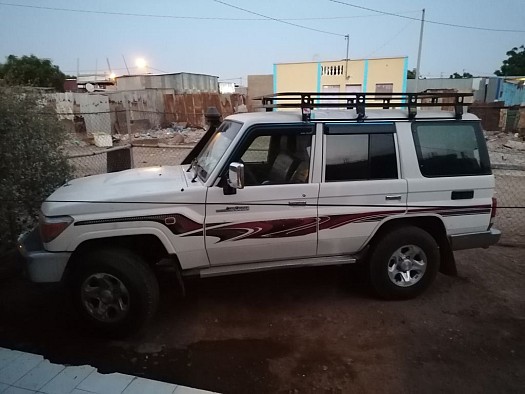 HARD TOP