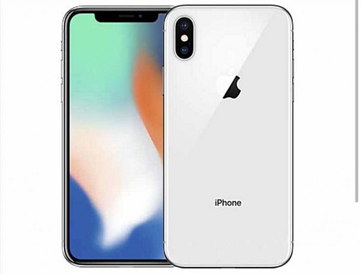 iPhone X 64 Go