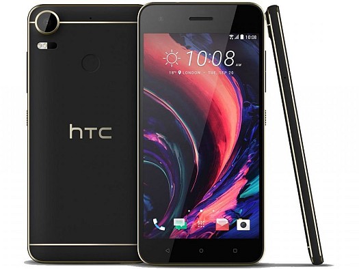 HTC DESIR 10