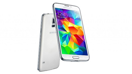 Samsung Galaxy s5