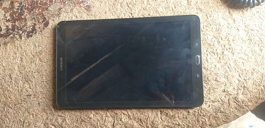 Samsung Galaxy Tablette avec un écran de 10,1 pouces