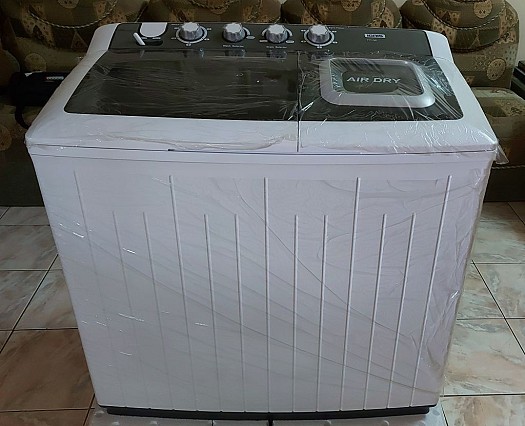 Washing Machine twin tub