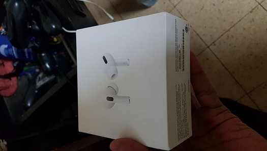 Air pods pro