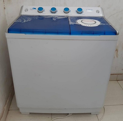 Machine à laver (10kg)