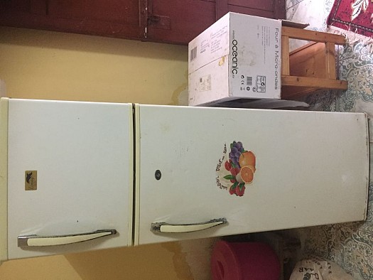 Refrigerateur LIMAG
