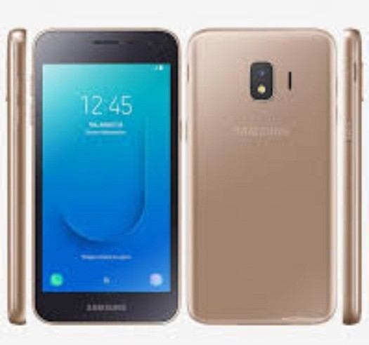 Samsung galaxy J2 core