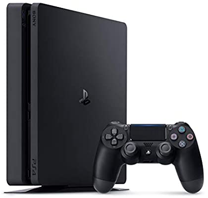 Sony PlayStation 4 1TB Slim