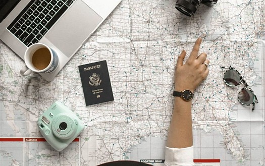Stage d\'ete en Tourisme