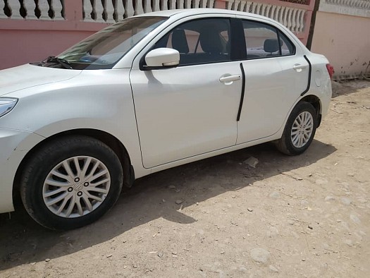 Suzuki dzire