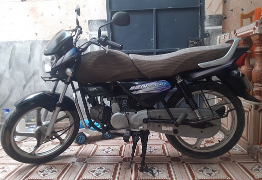 Moto Hero 100cc