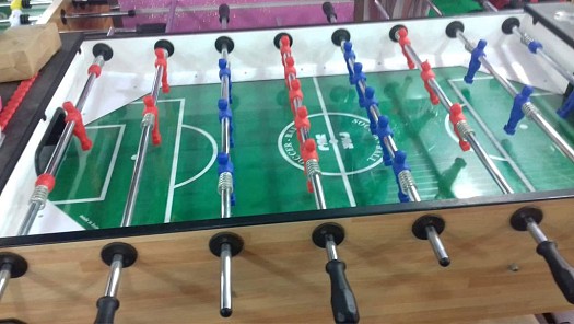 Football table game