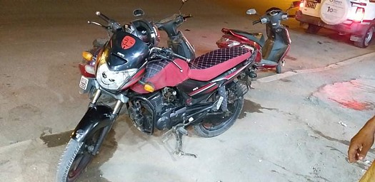 Moto Hero 150cc