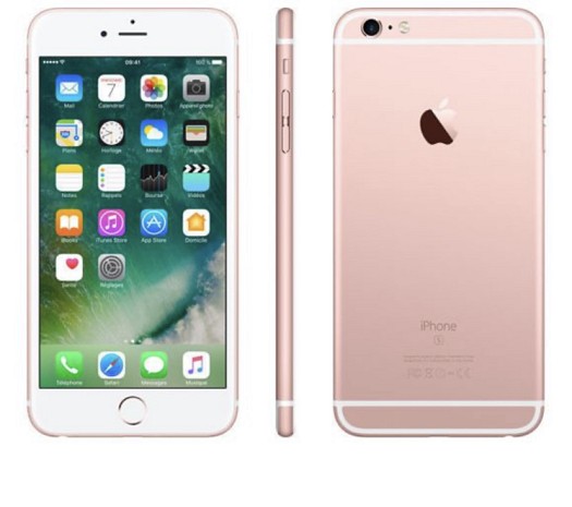 iPhone 6S très bon état